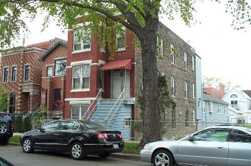 1820 N Marshfield, Chicago, IL 60622