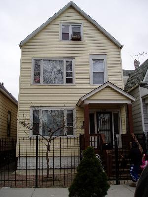 4238 S Campbell Ave., Chicago, IL 60632