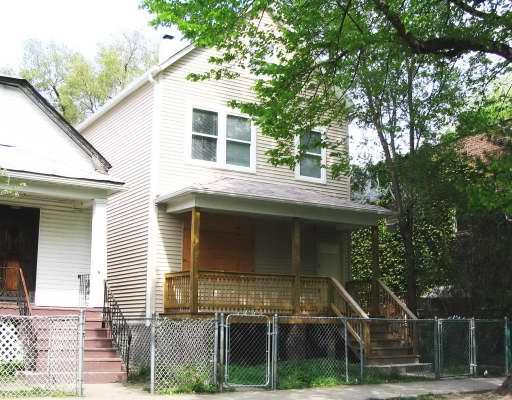 8404 S Colfax Ave., Chicago, IL 60617