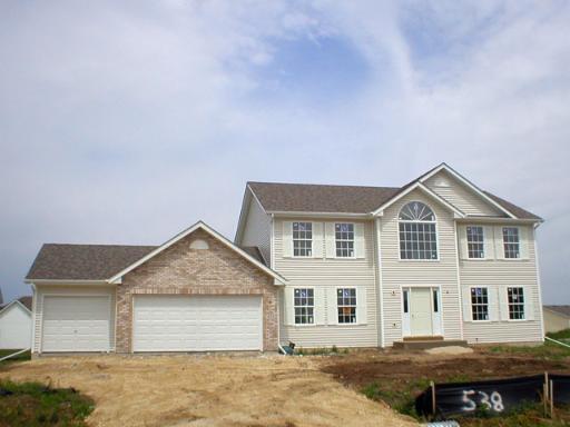 575 Purple Sage Dr., Roscoe, IL 61073