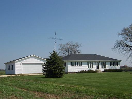 3462 W Willow Creek Rd., Lee, IL 60530