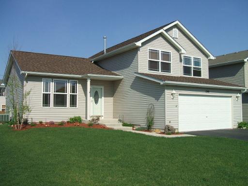 1301 Betty Dr., Plainfield, IL 60586