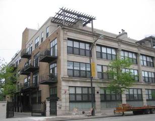 1525 S Michigan Ave. #213, Chicago, IL 60605