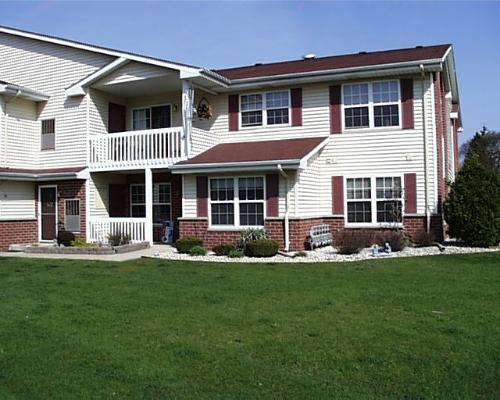 24811 87 St. #2, Salem, IL 53168