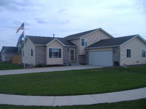 2582 Cobblestone Ct., Morris, IL 60450