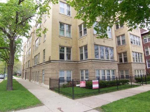 5030 N Leavitt St. #1, Chicago, IL 60625