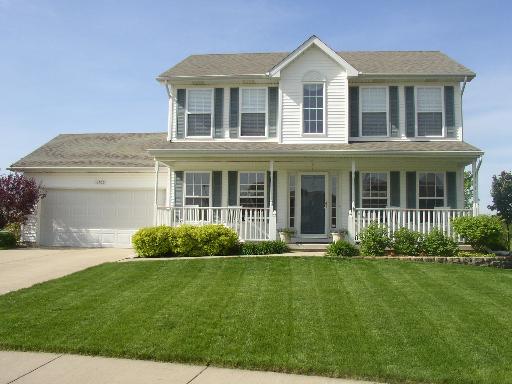 [Address Hidden by Seller], Yorkville, IL 60560