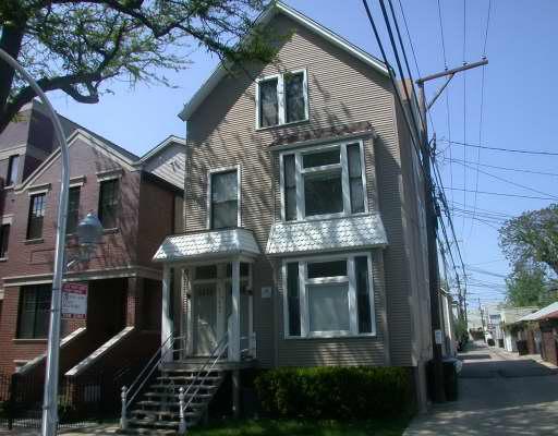 1214 W Melrose St., Chicago, IL 60647