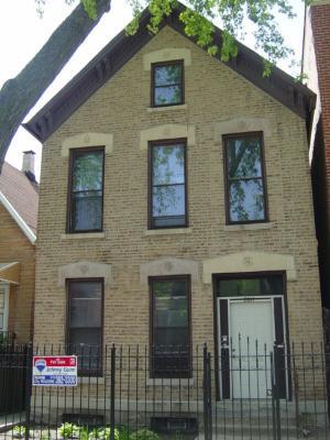 2014 N Oakley Ave., Chicago, IL 60647