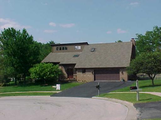 3661 Grenoble Ct., Rockford, IL 61114