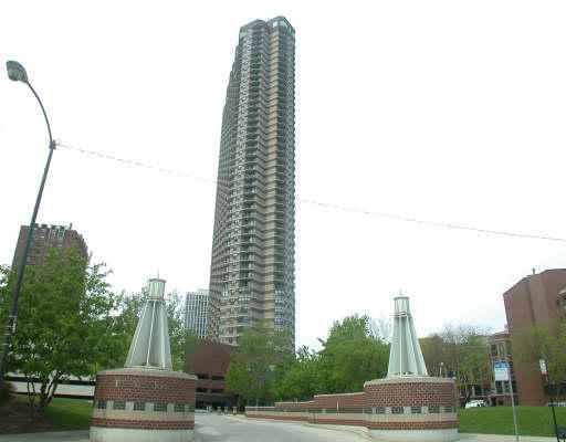 3660 N Lake Shore Drive #1501, Chicago, IL 60613