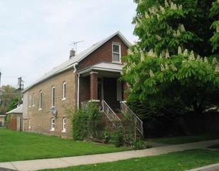 208 W 156th St., Calumet City, IL 60409