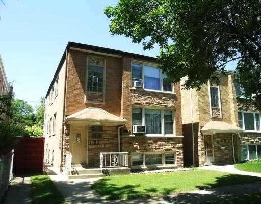 8256 W Forest Preserve Dr., Chicago, IL 60634