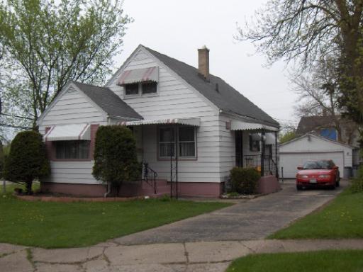 1004 S Independence, Rockford, IL 61102