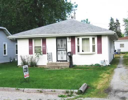 631 S Central Ave., Joliet, IL 60436