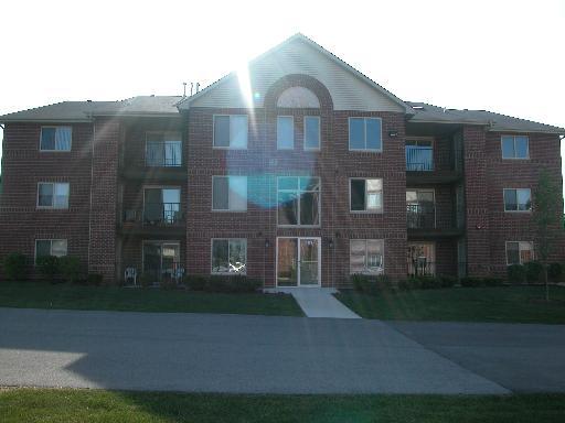 7025 Heritage Cir. #3A, Orland Park, IL 60462