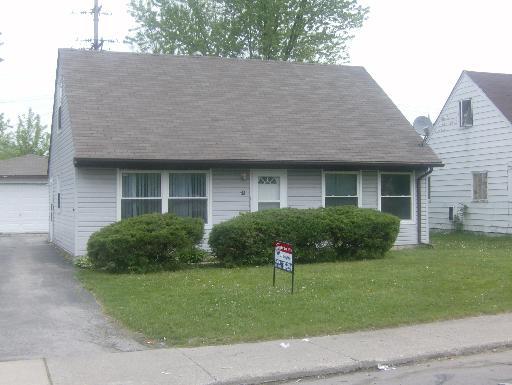 26 Apache St., Park Forest, IL 60466
