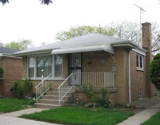 314 W Swann St., Chicago, IL 60609