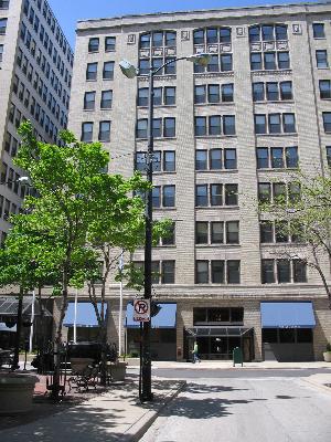 680 S Federal St. #508, Chicago, IL 60605