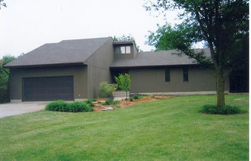 4680 E 29th Rd., Sandwich, IL 60548