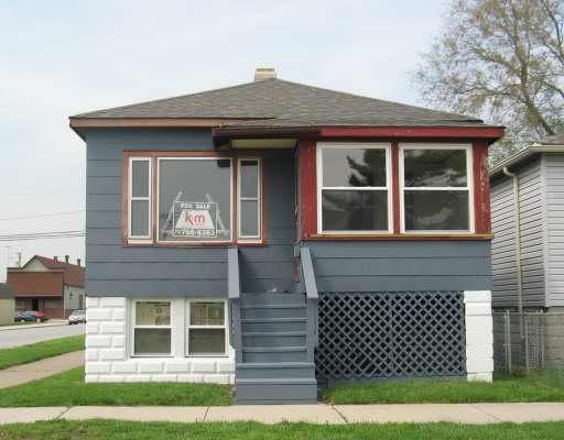 348 155th St., Calumet City, IL 60409