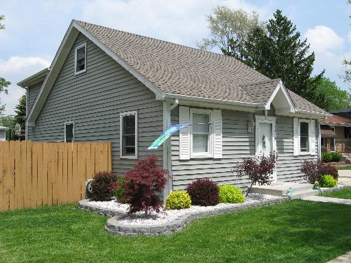 6848 W 97th St., Oak Lawn, IL 60453