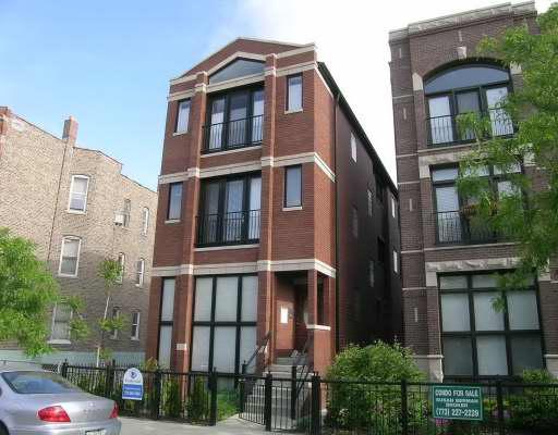 1912 W Armitage Ave. #1, Chicago, IL 60622