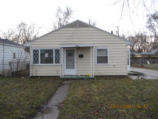[Address Hidden by Seller], Rockford, IL 61103