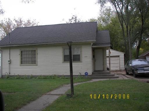 1115 Irving Ave., Rockford, IL 61101
