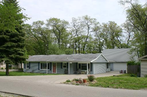 4668 W Hilltop Dr., Kankakee, IL 60901