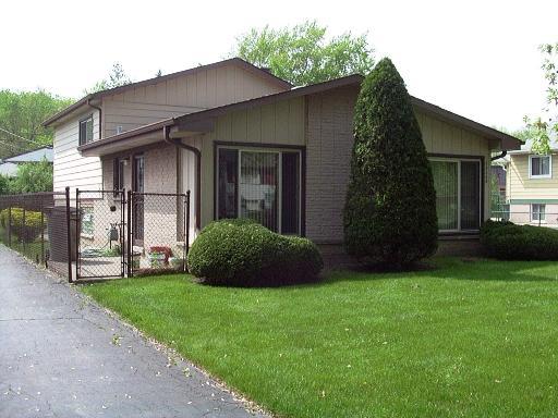 16324 Winchester Ave., Markham, IL 60428