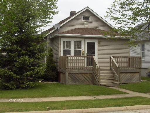 208 East First St., Oglesby, IL 61348