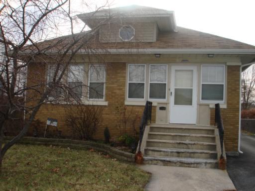 1122 N Plainfield Rd., Joliet, IL 60435