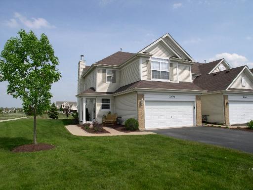 23843 Mcmullin Cir. #4, Plainfield, IL 60544