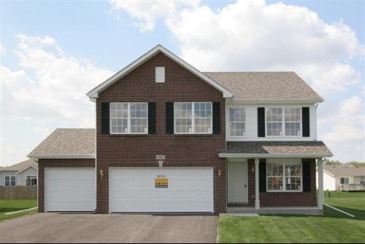 567 Purple Sage Dr., Roscoe, IL 61073