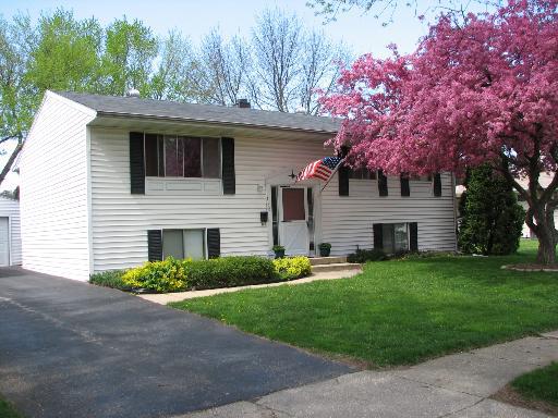 3108 Chateau Ln., Rockford, IL 61103