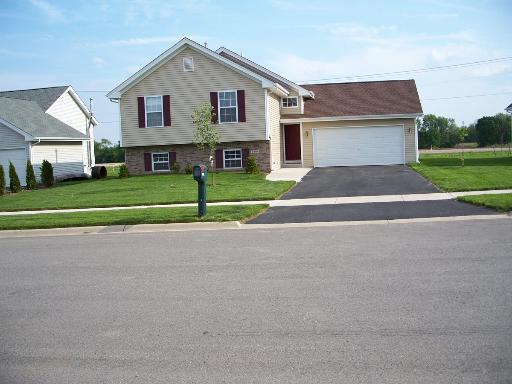 3802 Dunbury Ln., Rockford, IL 61103