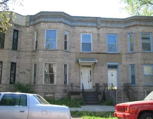 6602 S Marquette Rd., Chicago, IL 60637
