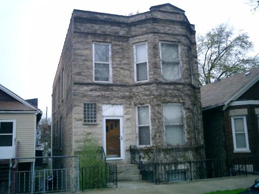 1738 W 33rd St., Chicago, IL 60608