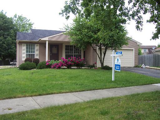 [Address Hidden by Seller], Naperville, IL 60565