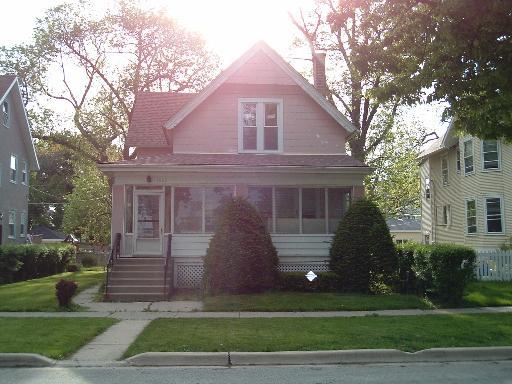 1568 Florence Ave., Evanston, IL 60201