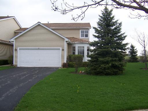 1125 Longford Rd., Bartlett, IL 60103