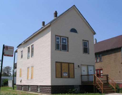 11854 S Lafayette Ave., Chicago, IL 60628