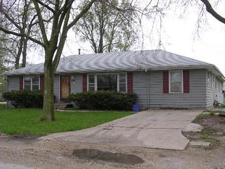 209 Weir St., Seneca, IL 61360