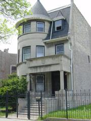 4810 S Michigan Ave., Chicago, IL 60615