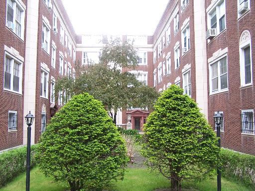 4914 S Drexel Blvd. #2W, Chicago, IL 60615
