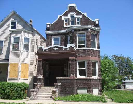 [Address Hidden by Seller], Chicago, IL 60609