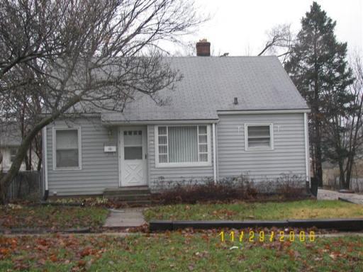 406 Alliance Ave., Rockford, IL 61101