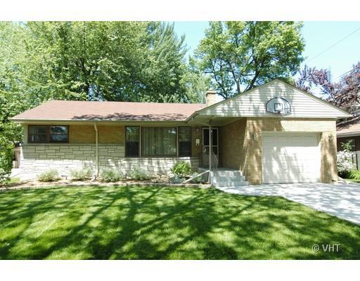 [Address Hidden by Seller], Park Ridge, IL 60068