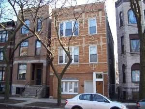2147 W Potomac Ave. #3F, Chicago, IL 60622